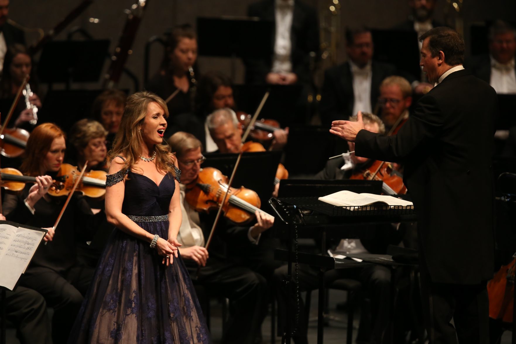 Tulsa Symphony